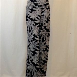 J Jill Wearever Collection pants